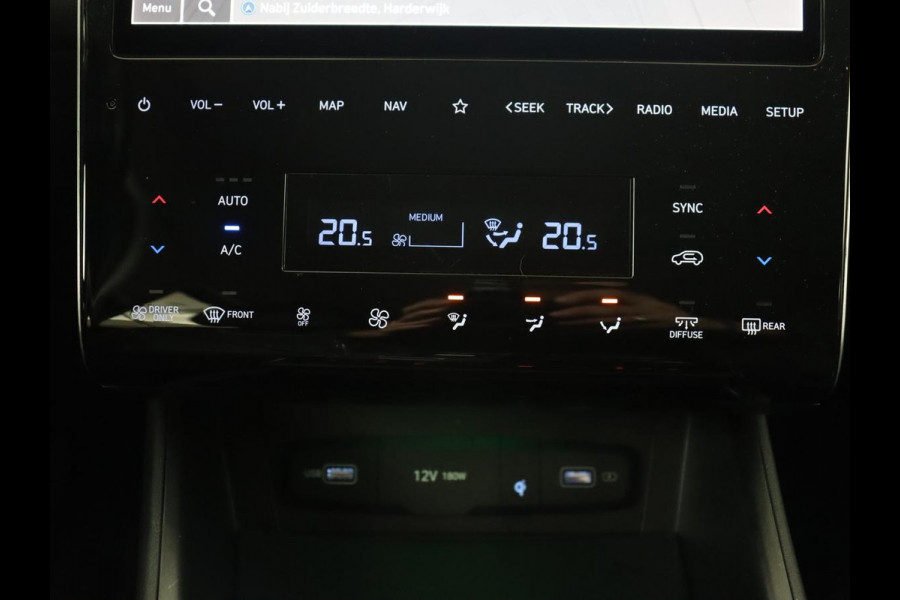 Hyundai Tucson 1.6 T-GDI PHEV Premium 4WD | Trekhaak | Stoelventilatie | 360 Camera | Leder | Carplay | Memory | Achterbankverwarming | Navigatie | Stuurverwarming | Full LED | Keyless | Plug In Hyundai Tucson 1.6 T-GDI PHEV Premium 4WD | Trekhaak | Stoelventilatie | 360 Camera | Leder | Carplay | Memory | Achterbankverwarming | Navigatie | Stuurverwarming | Full LED | Keyless | Plug In
