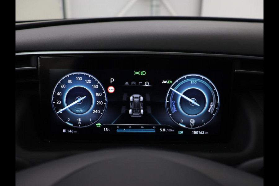 Hyundai Tucson 1.6 T-GDI PHEV Premium 4WD | Trekhaak | Stoelventilatie | 360 Camera | Leder | Carplay | Memory | Achterbankverwarming | Navigatie | Stuurverwarming | Full LED | Keyless | Plug In Hyundai Tucson 1.6 T-GDI PHEV Premium 4WD | Trekhaak | Stoelventilatie | 360 Camera | Leder | Carplay | Memory | Achterbankverwarming | Navigatie | Stuurverwarming | Full LED | Keyless | Plug In