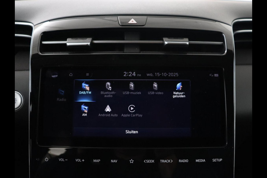 Hyundai Tucson 1.6 T-GDI PHEV Premium 4WD | Trekhaak | Stoelventilatie | 360 Camera | Leder | Carplay | Memory | Achterbankverwarming | Navigatie | Stuurverwarming | Full LED | Keyless | Plug In Hyundai Tucson 1.6 T-GDI PHEV Premium 4WD | Trekhaak | Stoelventilatie | 360 Camera | Leder | Carplay | Memory | Achterbankverwarming | Navigatie | Stuurverwarming | Full LED | Keyless | Plug In