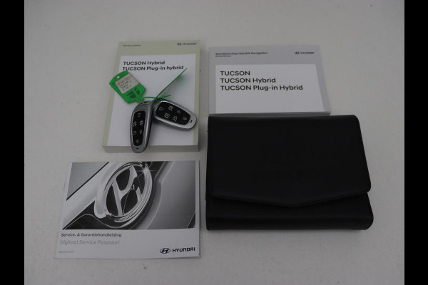 Hyundai Tucson 1.6 T-GDI PHEV Premium 4WD | Trekhaak | Stoelventilatie | 360 Camera | Leder | Carplay | Memory | Achterbankverwarming | Navigatie | Stuurverwarming | Full LED | Keyless | Plug In Hyundai Tucson 1.6 T-GDI PHEV Premium 4WD | Trekhaak | Stoelventilatie | 360 Camera | Leder | Carplay | Memory | Achterbankverwarming | Navigatie | Stuurverwarming | Full LED | Keyless | Plug In