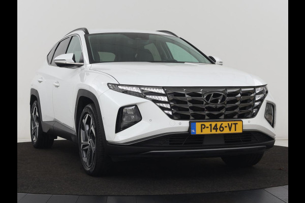 Hyundai Tucson 1.6 T-GDI PHEV Premium 4WD | Trekhaak | Stoelventilatie | 360 Camera | Leder | Carplay | Memory | Achterbankverwarming | Navigatie | Stuurverwarming | Full LED | Keyless | Plug In Hyundai Tucson 1.6 T-GDI PHEV Premium 4WD | Trekhaak | Stoelventilatie | 360 Camera | Leder | Carplay | Memory | Achterbankverwarming | Navigatie | Stuurverwarming | Full LED | Keyless | Plug In
