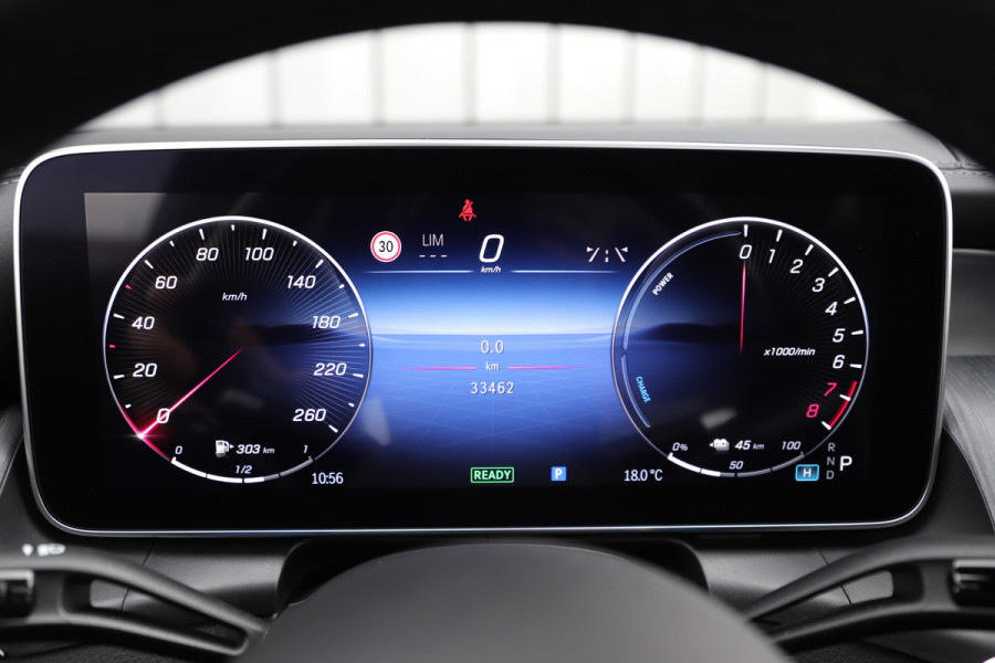 Mercedes-Benz GLC 400e AMG 4-Matic | 381PK | Massage | Keyles-go | Pano | Burmester | Sfeerverlichting | Memory | Digital-light | Air-balance | St Mercedes-Benz GLC 400e AMG 4-Matic | 381PK | Massage | Keyles-go | Pano | Burmester | Sfeerverlichting | Memory | Digital-light | Air-balance | St