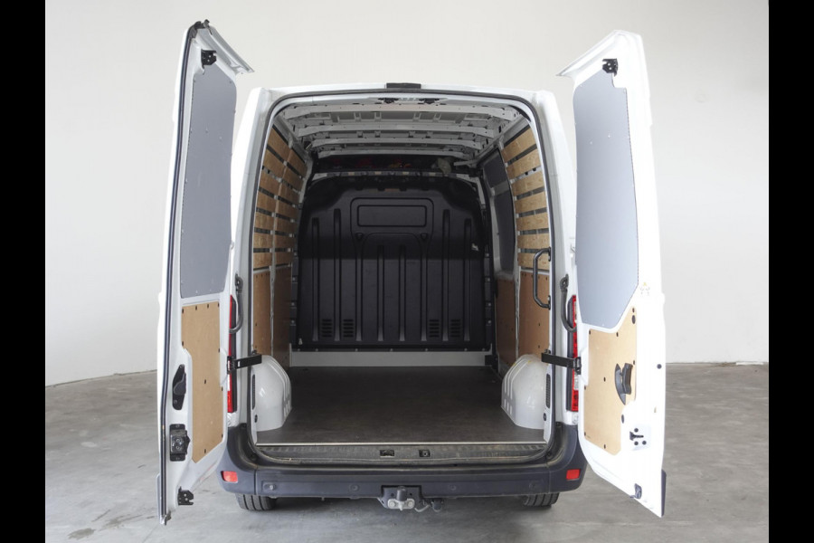 Renault Master 150PK Automaat L2H2 Energy Work Edition Airco Cruise Control Camera Navi Parkeersensoren Trekhaak Renault Master 150PK Automaat L2H2 Energy Work Edition Airco Cruise Control Camera Navi Parkeersensoren Trekhaak