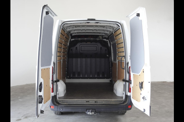 Renault Master 150PK Automaat L2H2 Energy Work Edition Airco Cruise Control Camera Navi Parkeersensoren Trekhaak Renault Master 150PK Automaat L2H2 Energy Work Edition Airco Cruise Control Camera Navi Parkeersensoren Trekhaak