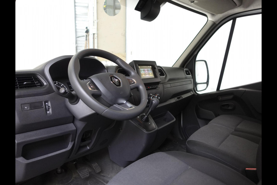 Renault Master 150PK Automaat L2H2 Energy Work Edition Airco Cruise Control Camera Navi Parkeersensoren Trekhaak Renault Master 150PK Automaat L2H2 Energy Work Edition Airco Cruise Control Camera Navi Parkeersensoren Trekhaak