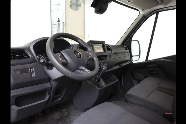 Renault Master 150PK Automaat L2H2 Energy Work Edition Airco Cruise Control Camera Navi Parkeersensoren Trekhaak Renault Master 150PK Automaat L2H2 Energy Work Edition Airco Cruise Control Camera Navi Parkeersensoren Trekhaak