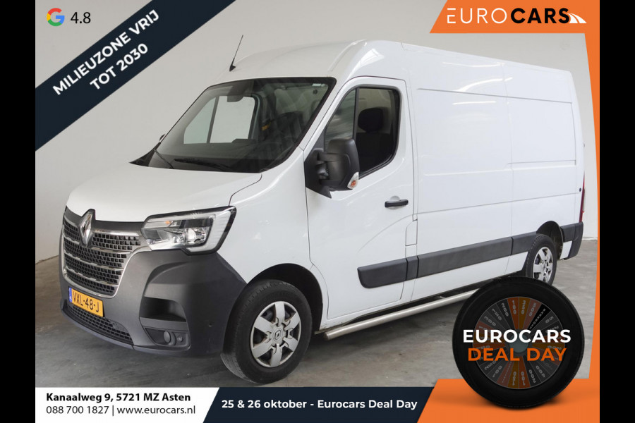 Renault Master 150PK Automaat L2H2 Energy Work Edition Airco Cruise Control Camera Navi Parkeersensoren Trekhaak Renault Master 150PK Automaat L2H2 Energy Work Edition Airco Cruise Control Camera Navi Parkeersensoren Trekhaak