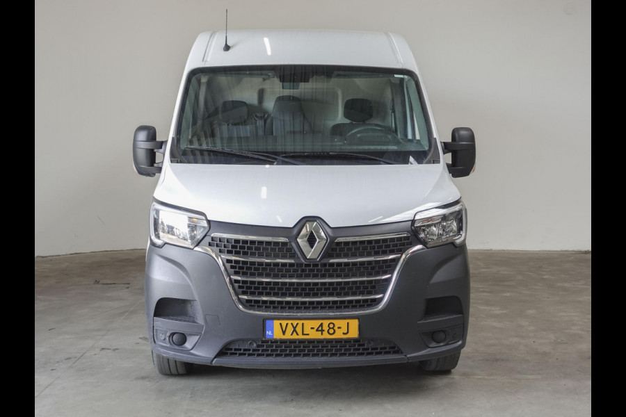 Renault Master 150PK Automaat L2H2 Energy Work Edition Airco Cruise Control Camera Navi Parkeersensoren Trekhaak Renault Master 150PK Automaat L2H2 Energy Work Edition Airco Cruise Control Camera Navi Parkeersensoren Trekhaak