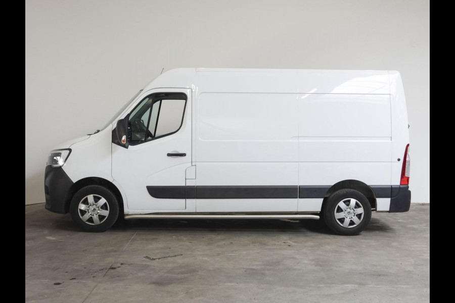 Renault Master 150PK Automaat L2H2 Energy Work Edition Airco Cruise Control Camera Navi Parkeersensoren Trekhaak Renault Master 150PK Automaat L2H2 Energy Work Edition Airco Cruise Control Camera Navi Parkeersensoren Trekhaak