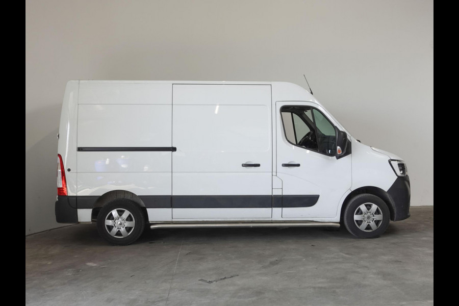 Renault Master 150PK Automaat L2H2 Energy Work Edition Airco Cruise Control Camera Navi Parkeersensoren Trekhaak Renault Master 150PK Automaat L2H2 Energy Work Edition Airco Cruise Control Camera Navi Parkeersensoren Trekhaak
