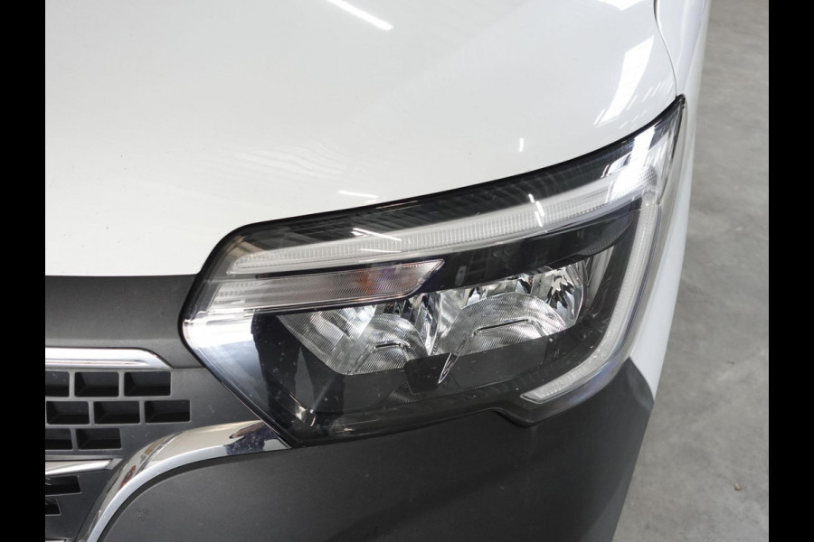 Renault Master 150PK Automaat L2H2 Energy Work Edition Airco Cruise Control Camera Navi Parkeersensoren Trekhaak Renault Master 150PK Automaat L2H2 Energy Work Edition Airco Cruise Control Camera Navi Parkeersensoren Trekhaak