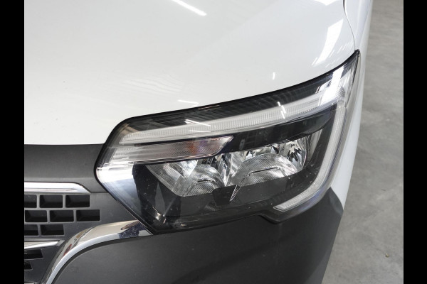 Renault Master 150PK Automaat L2H2 Energy Work Edition Airco Cruise Control Camera Navi Parkeersensoren Trekhaak Renault Master 150PK Automaat L2H2 Energy Work Edition Airco Cruise Control Camera Navi Parkeersensoren Trekhaak
