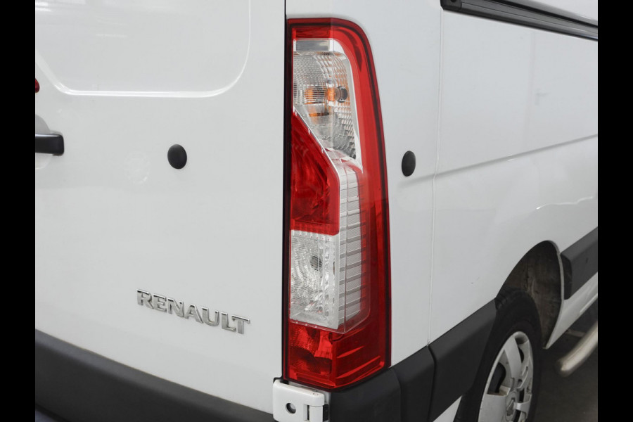 Renault Master 150PK Automaat L2H2 Energy Work Edition Airco Cruise Control Camera Navi Parkeersensoren Trekhaak Renault Master 150PK Automaat L2H2 Energy Work Edition Airco Cruise Control Camera Navi Parkeersensoren Trekhaak