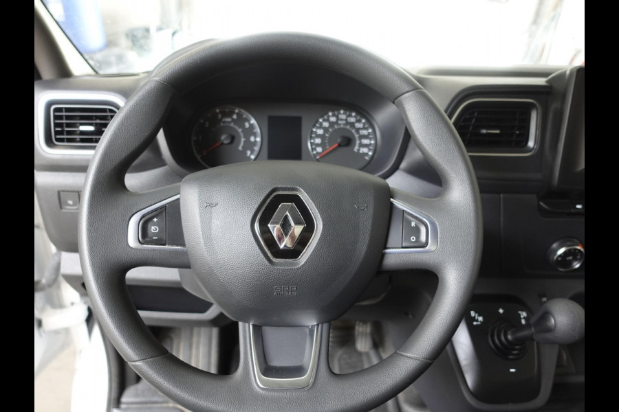 Renault Master 150PK Automaat L2H2 Energy Work Edition Airco Cruise Control Camera Navi Parkeersensoren Trekhaak Renault Master 150PK Automaat L2H2 Energy Work Edition Airco Cruise Control Camera Navi Parkeersensoren Trekhaak