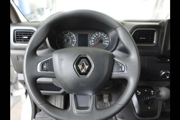 Renault Master 150PK Automaat L2H2 Energy Work Edition Airco Cruise Control Camera Navi Parkeersensoren Trekhaak Renault Master 150PK Automaat L2H2 Energy Work Edition Airco Cruise Control Camera Navi Parkeersensoren Trekhaak
