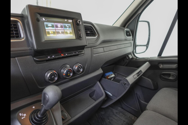 Renault Master 150PK Automaat L2H2 Energy Work Edition Airco Cruise Control Camera Navi Parkeersensoren Trekhaak Renault Master 150PK Automaat L2H2 Energy Work Edition Airco Cruise Control Camera Navi Parkeersensoren Trekhaak