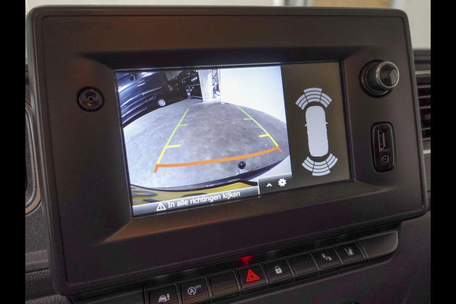 Renault Master 150PK Automaat L2H2 Energy Work Edition Airco Cruise Control Camera Navi Parkeersensoren Trekhaak Renault Master 150PK Automaat L2H2 Energy Work Edition Airco Cruise Control Camera Navi Parkeersensoren Trekhaak