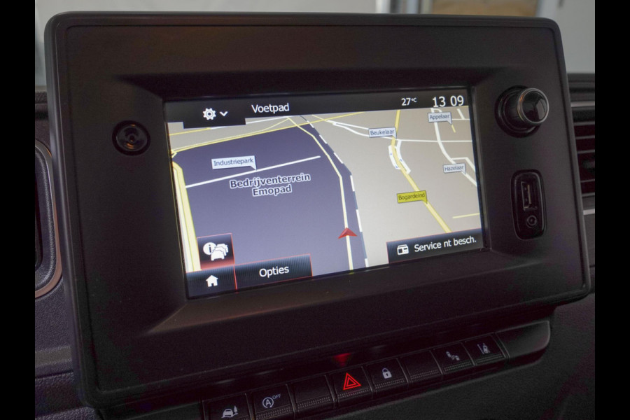 Renault Master 150PK Automaat L2H2 Energy Work Edition Airco Cruise Control Camera Navi Parkeersensoren Trekhaak Renault Master 150PK Automaat L2H2 Energy Work Edition Airco Cruise Control Camera Navi Parkeersensoren Trekhaak