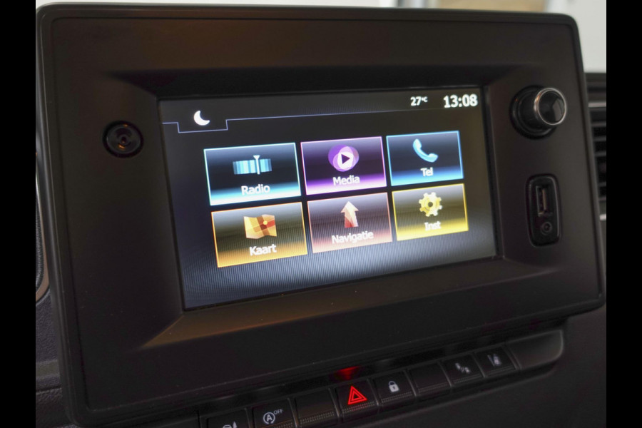 Renault Master 150PK Automaat L2H2 Energy Work Edition Airco Cruise Control Camera Navi Parkeersensoren Trekhaak Renault Master 150PK Automaat L2H2 Energy Work Edition Airco Cruise Control Camera Navi Parkeersensoren Trekhaak