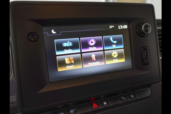 Renault Master 150PK Automaat L2H2 Energy Work Edition Airco Cruise Control Camera Navi Parkeersensoren Trekhaak Renault Master 150PK Automaat L2H2 Energy Work Edition Airco Cruise Control Camera Navi Parkeersensoren Trekhaak