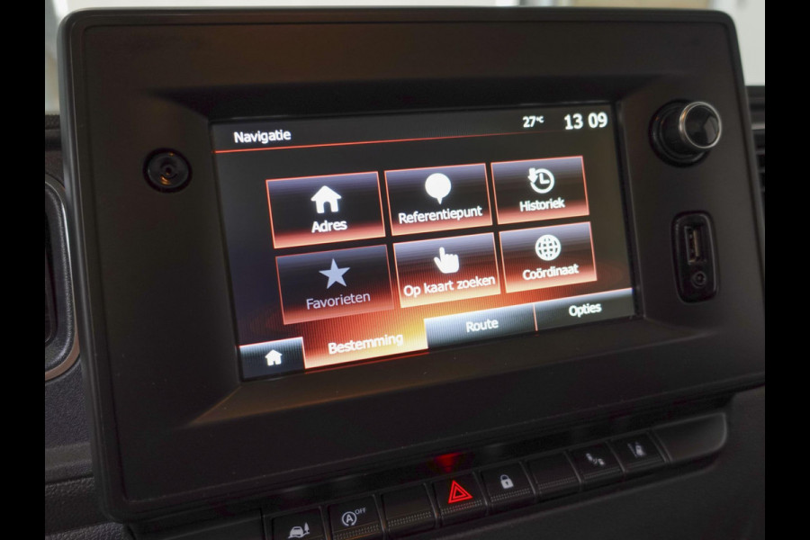 Renault Master 150PK Automaat L2H2 Energy Work Edition Airco Cruise Control Camera Navi Parkeersensoren Trekhaak Renault Master 150PK Automaat L2H2 Energy Work Edition Airco Cruise Control Camera Navi Parkeersensoren Trekhaak