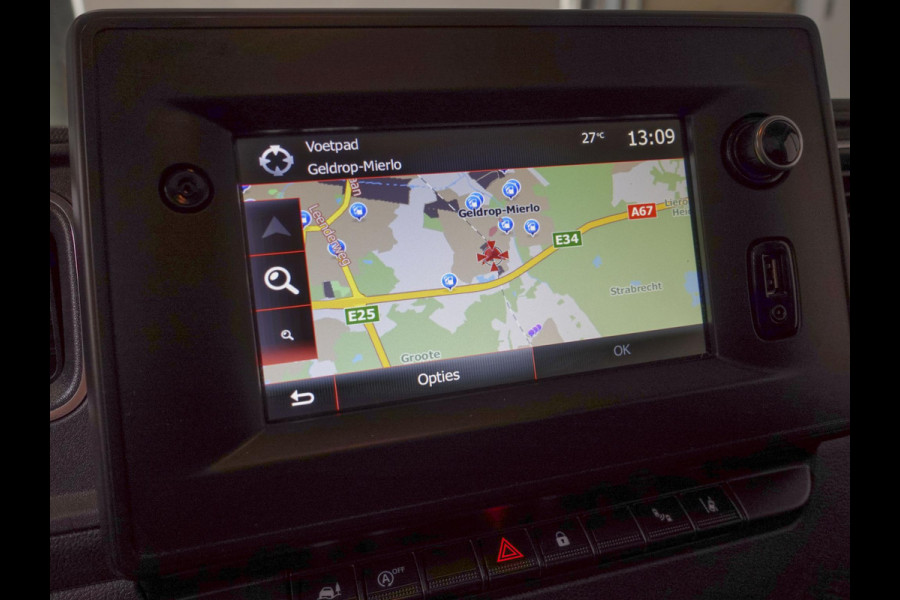 Renault Master 150PK Automaat L2H2 Energy Work Edition Airco Cruise Control Camera Navi Parkeersensoren Trekhaak Renault Master 150PK Automaat L2H2 Energy Work Edition Airco Cruise Control Camera Navi Parkeersensoren Trekhaak