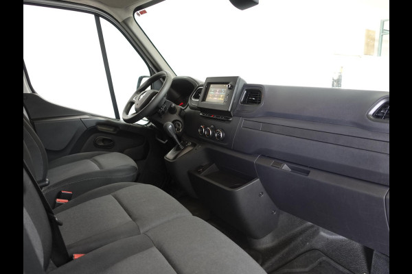 Renault Master 150PK Automaat L2H2 Energy Work Edition Airco Cruise Control Camera Navi Parkeersensoren Trekhaak Renault Master 150PK Automaat L2H2 Energy Work Edition Airco Cruise Control Camera Navi Parkeersensoren Trekhaak