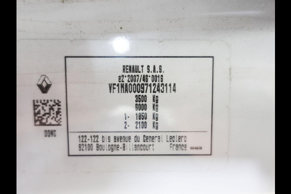 Renault Master 150PK Automaat L2H2 Energy Work Edition Airco Cruise Control Camera Navi Parkeersensoren Trekhaak Renault Master 150PK Automaat L2H2 Energy Work Edition Airco Cruise Control Camera Navi Parkeersensoren Trekhaak