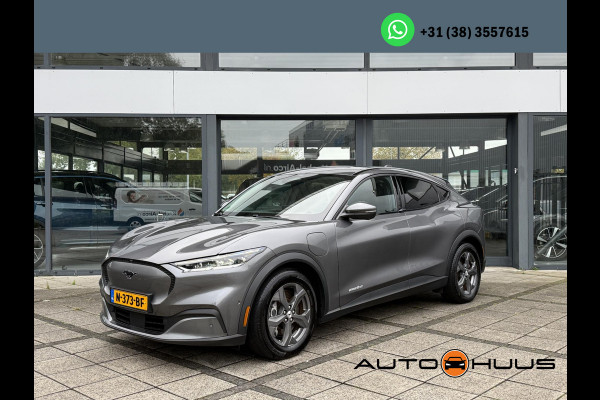 Ford Mustang Mach-E RWD 75 kWh | Trekhaak | Navi | Camera | B&O Sound | Ford Mustang Mach-E RWD 75 kWh | Trekhaak | Navi | Camera | B&O Sound |