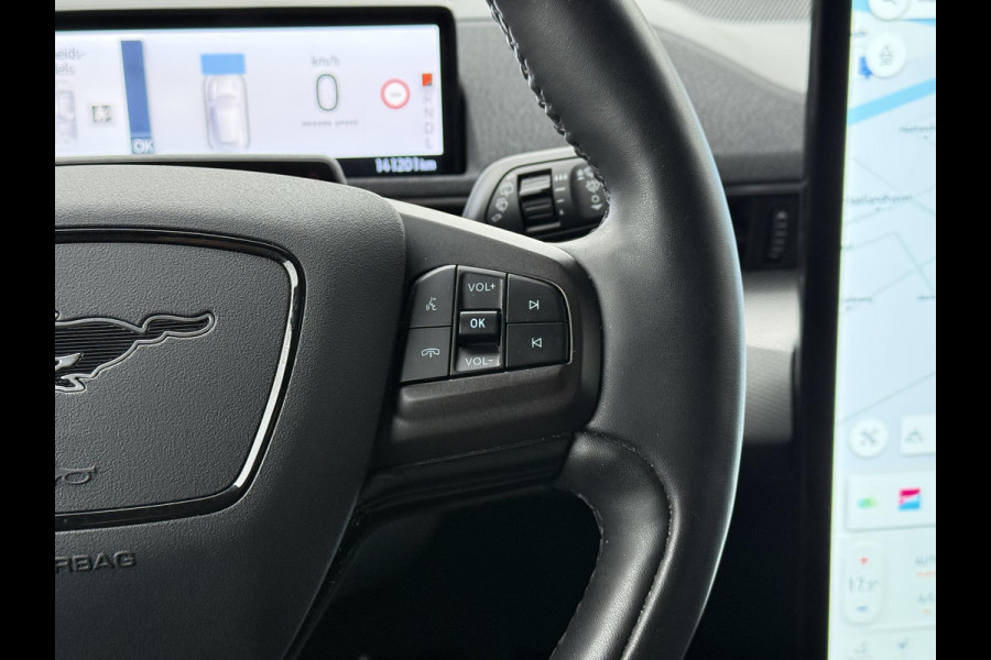 Ford Mustang Mach-E RWD 75 kWh | Trekhaak | Navi | Camera | B&O Sound | Ford Mustang Mach-E RWD 75 kWh | Trekhaak | Navi | Camera | B&O Sound |