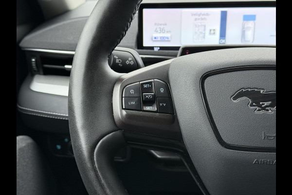 Ford Mustang Mach-E RWD 75 kWh | Trekhaak | Navi | Camera | B&O Sound | Ford Mustang Mach-E RWD 75 kWh | Trekhaak | Navi | Camera | B&O Sound |