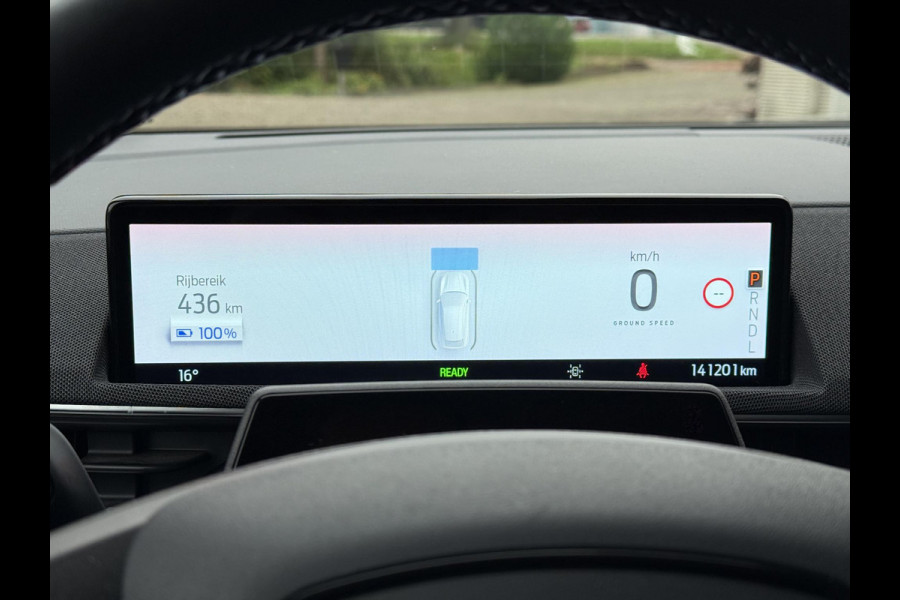 Ford Mustang Mach-E RWD 75 kWh | Trekhaak | Navi | Camera | B&O Sound | Ford Mustang Mach-E RWD 75 kWh | Trekhaak | Navi | Camera | B&O Sound |