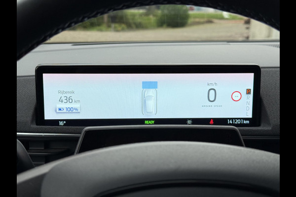 Ford Mustang Mach-E RWD 75 kWh | Trekhaak | Navi | Camera | B&O Sound | Ford Mustang Mach-E RWD 75 kWh | Trekhaak | Navi | Camera | B&O Sound |