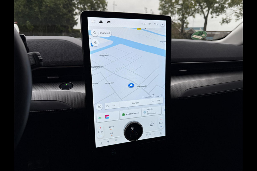 Ford Mustang Mach-E RWD 75 kWh | Trekhaak | Navi | Camera | B&O Sound | Ford Mustang Mach-E RWD 75 kWh | Trekhaak | Navi | Camera | B&O Sound |