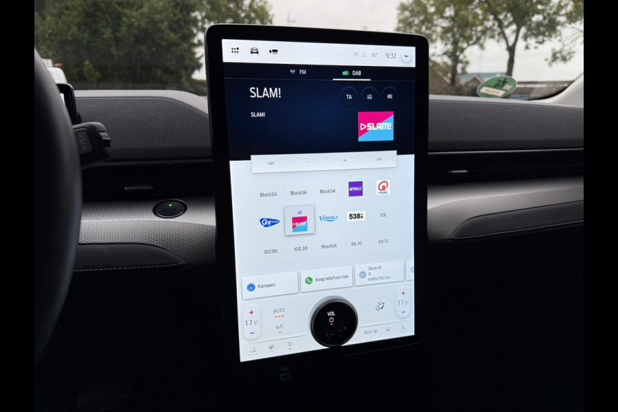 Ford Mustang Mach-E RWD 75 kWh | Trekhaak | Navi | Camera | B&O Sound | Ford Mustang Mach-E RWD 75 kWh | Trekhaak | Navi | Camera | B&O Sound |