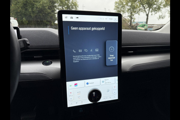 Ford Mustang Mach-E RWD 75 kWh | Trekhaak | Navi | Camera | B&O Sound | Ford Mustang Mach-E RWD 75 kWh | Trekhaak | Navi | Camera | B&O Sound |