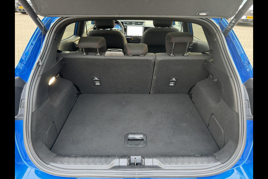 Ford Puma 1.0 EcoBoost Hybrid ST-Line Automaat 125pk | Panoramadak | Trekhaak afneembaar | Winter Pack | Adaptive cruise control  | Elektrische achterklep | Matrix LED | Keyless Entry | Navigatiesysteem | Privacy glass Ford Puma 1.0 EcoBoost Hybrid ST-Line Automaat 125pk | Panoramadak | Trekhaak afneembaar | Winter Pack | Adaptive cruise control  | Elektrische achterklep | Matrix LED | Keyless Entry | Navigatiesysteem | Privacy glass
