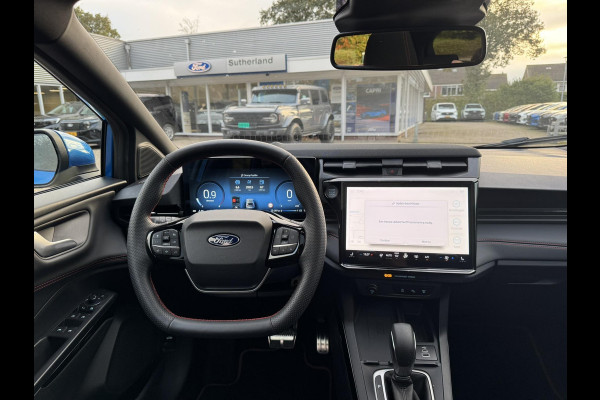 Ford Puma 1.0 EcoBoost Hybrid ST-Line Automaat 125pk | Panoramadak | Trekhaak afneembaar | Winter Pack | Adaptive cruise control  | Elektrische achterklep | Matrix LED | Keyless Entry | Navigatiesysteem | Privacy glass Ford Puma 1.0 EcoBoost Hybrid ST-Line Automaat 125pk | Panoramadak | Trekhaak afneembaar | Winter Pack | Adaptive cruise control  | Elektrische achterklep | Matrix LED | Keyless Entry | Navigatiesysteem | Privacy glass