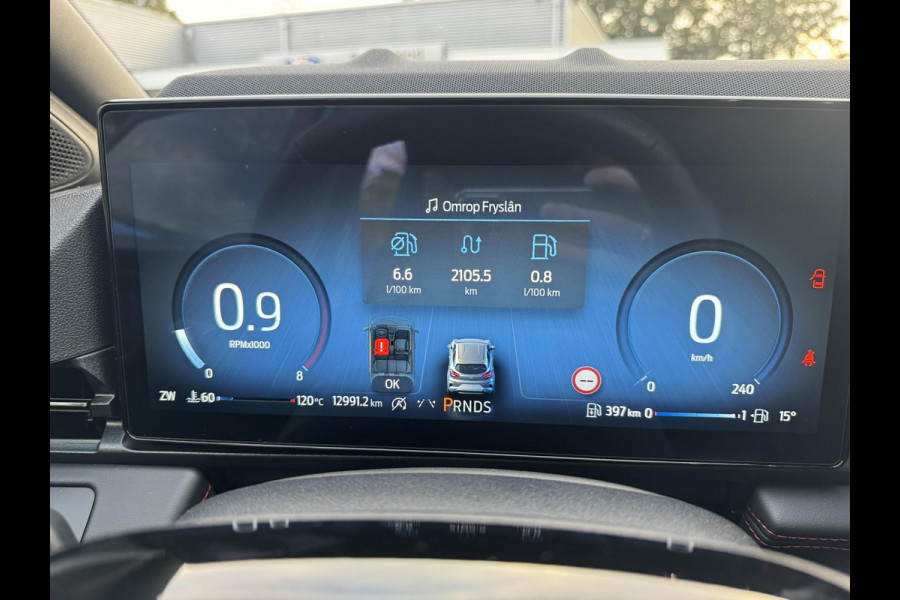 Ford Puma 1.0 EcoBoost Hybrid ST-Line Automaat 125pk | Panoramadak | Trekhaak afneembaar | Winter Pack | Adaptive cruise control  | Elektrische achterklep | Matrix LED | Keyless Entry | Navigatiesysteem | Privacy glass Ford Puma 1.0 EcoBoost Hybrid ST-Line Automaat 125pk | Panoramadak | Trekhaak afneembaar | Winter Pack | Adaptive cruise control  | Elektrische achterklep | Matrix LED | Keyless Entry | Navigatiesysteem | Privacy glass