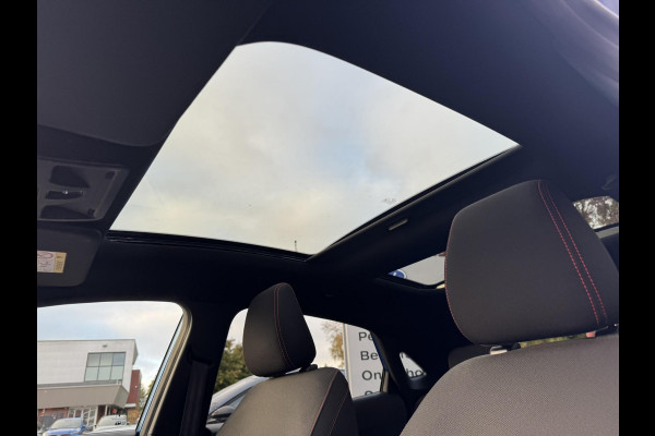 Ford Puma 1.0 EcoBoost Hybrid ST-Line Automaat 125pk | Panoramadak | Trekhaak afneembaar | Winter Pack | Adaptive cruise control  | Elektrische achterklep | Matrix LED | Keyless Entry | Navigatiesysteem | Privacy glass Ford Puma 1.0 EcoBoost Hybrid ST-Line Automaat 125pk | Panoramadak | Trekhaak afneembaar | Winter Pack | Adaptive cruise control  | Elektrische achterklep | Matrix LED | Keyless Entry | Navigatiesysteem | Privacy glass