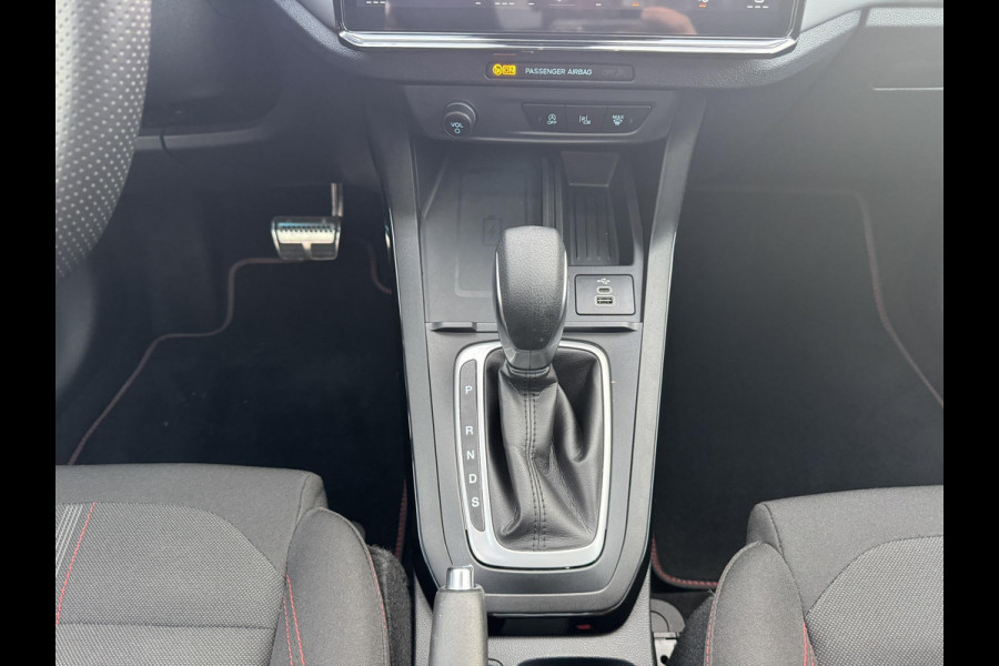 Ford Puma 1.0 EcoBoost Hybrid ST-Line Automaat 125pk | Panoramadak | Trekhaak afneembaar | Winter Pack | Adaptive cruise control  | Elektrische achterklep | Matrix LED | Keyless Entry | Navigatiesysteem | Privacy glass Ford Puma 1.0 EcoBoost Hybrid ST-Line Automaat 125pk | Panoramadak | Trekhaak afneembaar | Winter Pack | Adaptive cruise control  | Elektrische achterklep | Matrix LED | Keyless Entry | Navigatiesysteem | Privacy glass