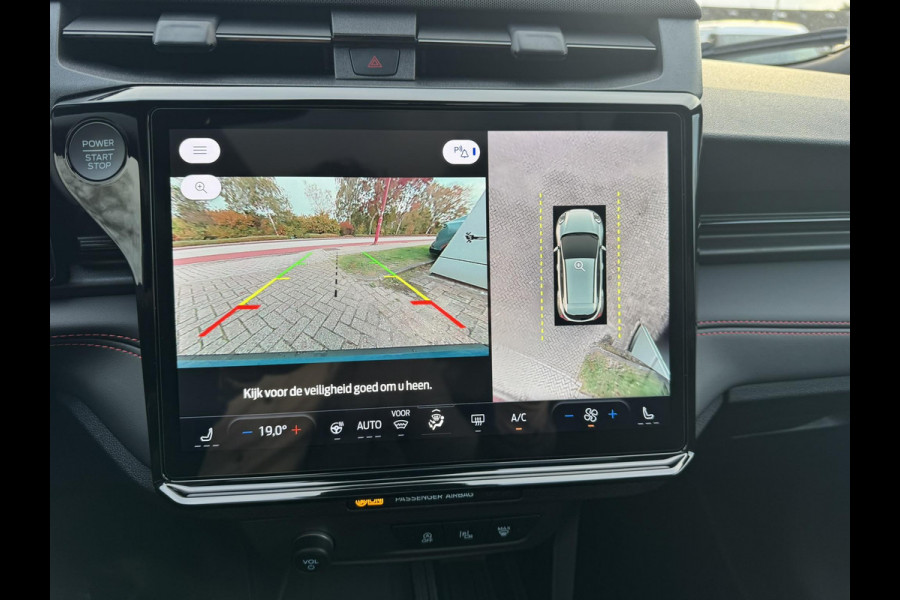 Ford Puma 1.0 EcoBoost Hybrid ST-Line Automaat 125pk | Panoramadak | Trekhaak afneembaar | Winter Pack | Adaptive cruise control  | Elektrische achterklep | Matrix LED | Keyless Entry | Navigatiesysteem | Privacy glass Ford Puma 1.0 EcoBoost Hybrid ST-Line Automaat 125pk | Panoramadak | Trekhaak afneembaar | Winter Pack | Adaptive cruise control  | Elektrische achterklep | Matrix LED | Keyless Entry | Navigatiesysteem | Privacy glass