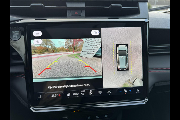 Ford Puma 1.0 EcoBoost Hybrid ST-Line X | 155pk Automaat |  Panoramadak | Afneembare trekhaak | Winter Pack | Adaptive cruise control | 360 graden camera | Bang&Olufsen | Elektrsiche achterklep | Matrix LED