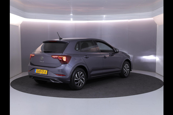 Volkswagen Polo 1.0 TSI Life Edition 95 pk | Verlengde garantie | Navigatie via App | Parkeersensoren achter | Achteruitrijcamera | Autom. airco | Adaptieve cruise control | Volkswagen Polo 1.0 TSI Life Edition 95 pk | Verlengde garantie | Navigatie via App | Parkeersensoren achter | Achteruitrijcamera | Autom. airco | Adaptieve cruise control |