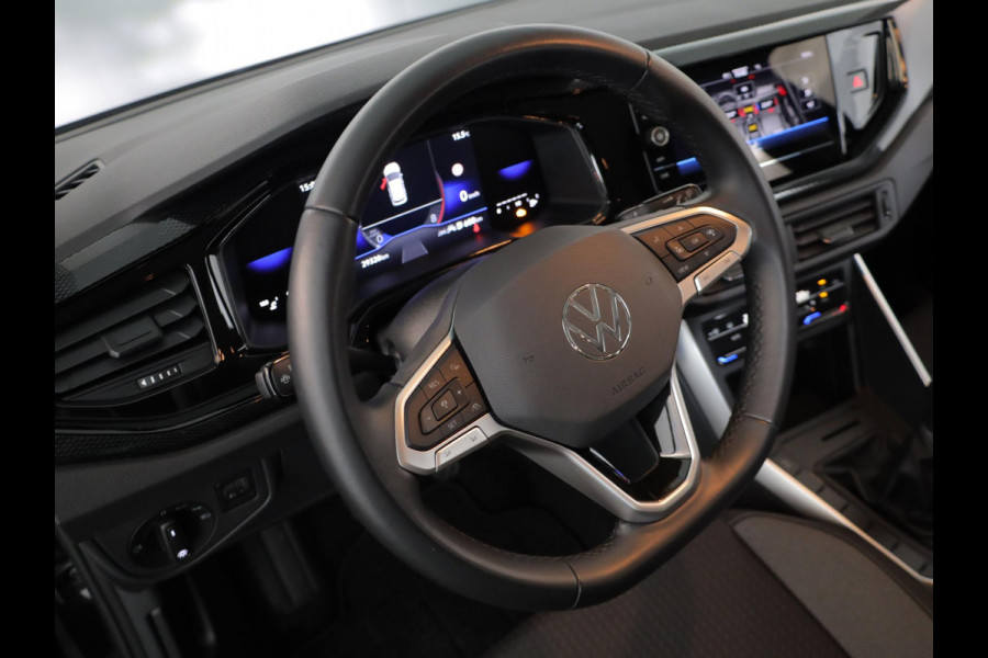 Volkswagen Polo 1.0 TSI Life Edition 95 pk | Verlengde garantie | Navigatie via App | Parkeersensoren achter | Achteruitrijcamera | Autom. airco | Adaptieve cruise control | Volkswagen Polo 1.0 TSI Life Edition 95 pk | Verlengde garantie | Navigatie via App | Parkeersensoren achter | Achteruitrijcamera | Autom. airco | Adaptieve cruise control |