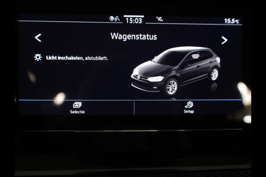 Volkswagen Polo 1.0 TSI Life Edition 95 pk | Verlengde garantie | Navigatie via App | Parkeersensoren achter | Achteruitrijcamera | Autom. airco | Adaptieve cruise control | Volkswagen Polo 1.0 TSI Life Edition 95 pk | Verlengde garantie | Navigatie via App | Parkeersensoren achter | Achteruitrijcamera | Autom. airco | Adaptieve cruise control |
