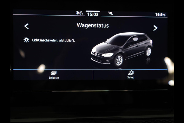 Volkswagen Polo 1.0 TSI Life Edition 95 pk | Verlengde garantie | Navigatie via App | Parkeersensoren achter | Achteruitrijcamera | Autom. airco | Adaptieve cruise control | Volkswagen Polo 1.0 TSI Life Edition 95 pk | Verlengde garantie | Navigatie via App | Parkeersensoren achter | Achteruitrijcamera | Autom. airco | Adaptieve cruise control |