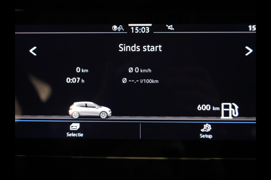 Volkswagen Polo 1.0 TSI Life Edition 95 pk | Verlengde garantie | Navigatie via App | Parkeersensoren achter | Achteruitrijcamera | Autom. airco | Adaptieve cruise control | Volkswagen Polo 1.0 TSI Life Edition 95 pk | Verlengde garantie | Navigatie via App | Parkeersensoren achter | Achteruitrijcamera | Autom. airco | Adaptieve cruise control |