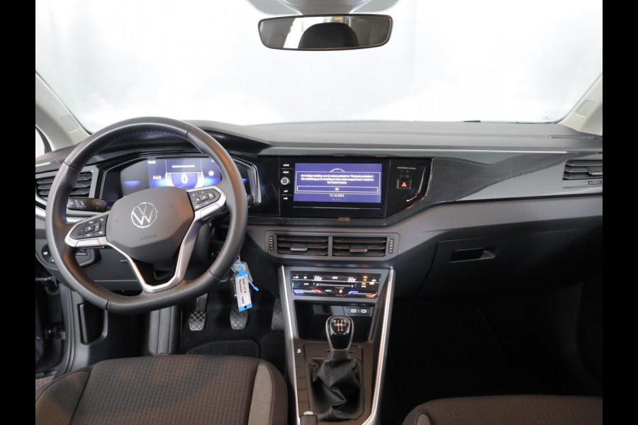 Volkswagen Polo 1.0 TSI Life Edition 95 pk | Verlengde garantie | Navigatie via App | Autom. airco | Parkeersensoren achter | Achteruitrijcamera | Adaptieve cruise control | Volkswagen Polo 1.0 TSI Life Edition 95 pk | Verlengde garantie | Navigatie via App | Autom. airco | Parkeersensoren achter | Achteruitrijcamera | Adaptieve cruise control |