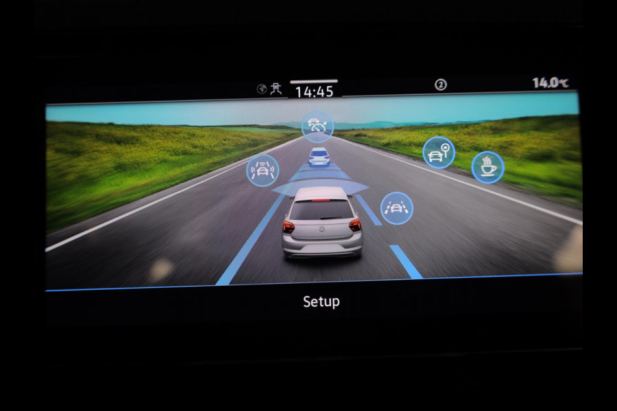 Volkswagen Polo 1.0 TSI Life Edition 95 pk | Verlengde garantie | Navigatie via App | Autom. airco | Parkeersensoren achter | Achteruitrijcamera | Adaptieve cruise control | Volkswagen Polo 1.0 TSI Life Edition 95 pk | Verlengde garantie | Navigatie via App | Autom. airco | Parkeersensoren achter | Achteruitrijcamera | Adaptieve cruise control |